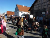 Fasnet Dsieschdig`23