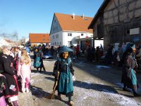 Fasnet Dsieschdig`23