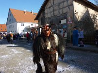 Fasnet Dsieschdig`23