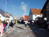 Fasnet Dsieschdig`23