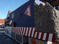 Fasnet Dsieschdig`23