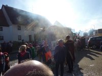 Fasnet Dsieschdig`23