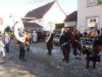 Fasnet Dsieschdig`23