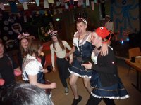 Fasnet Fridig`23
