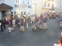 Fasnet Mendig`23