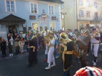 Fasnet Mendig`23