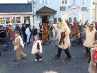 Fasnet Mendig`23