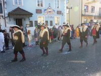 Fasnet Mendig`23