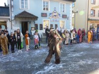 Fasnet Mendig`23