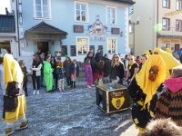 Fasnet Mendig`23