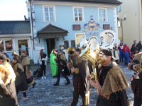 Fasnet Mendig`23