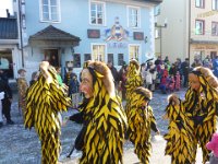 Fasnet Mendig`23