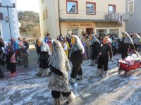 Fasnet Mendig`23