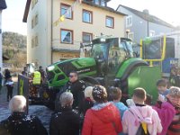 Fasnet Mendig`23