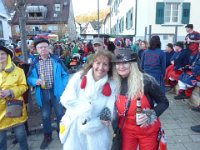 Fasnet Mendig`23