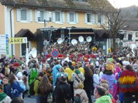 Fasnet Mendig`23