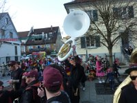 Fasnet Mendig`23