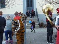 Fasnet Mendig`23