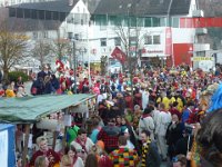 Fasnet Mendig`23