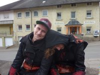 Fasnet Sunndig`23