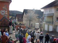 Fasnet Sunndig`23