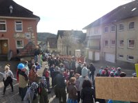 Fasnet Sunndig`23
