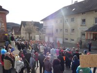 Fasnet Sunndig`23