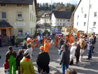 Fasnet Sunndig`23