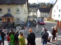 Fasnet Sunndig`23