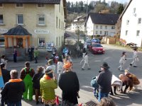 Fasnet Sunndig`23