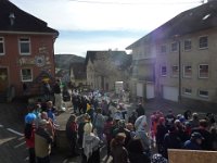 Fasnet Sunndig`23