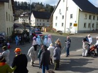 Fasnet Sunndig`23