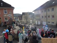 Fasnet Sunndig`23