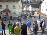 Fasnet Sunndig`23