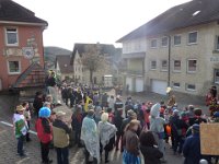 Fasnet Sunndig`23