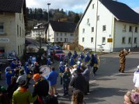 Fasnet Sunndig`23