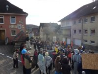 Fasnet Sunndig`23