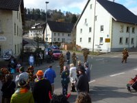 Fasnet Sunndig`23