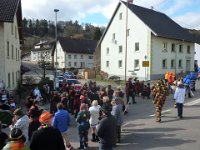 Fasnet Sunndig`23