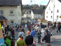 Fasnet Sunndig`23