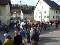 Fasnet Sunndig`23