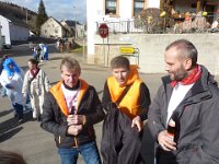 Fasnet Sunndig`23