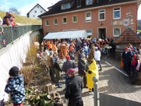 Fasnet Sunndig`23