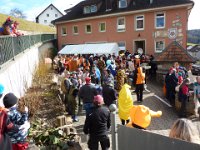 Fasnet Sunndig`23