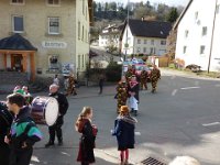 Fasnet Sunndig`23