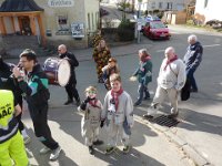Fasnet Sunndig`23