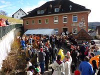 Fasnet Sunndig`23