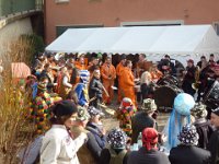 Fasnet Sunndig`23