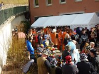 Fasnet Sunndig`23