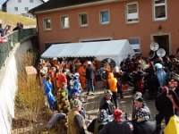 Fasnet Sunndig`23